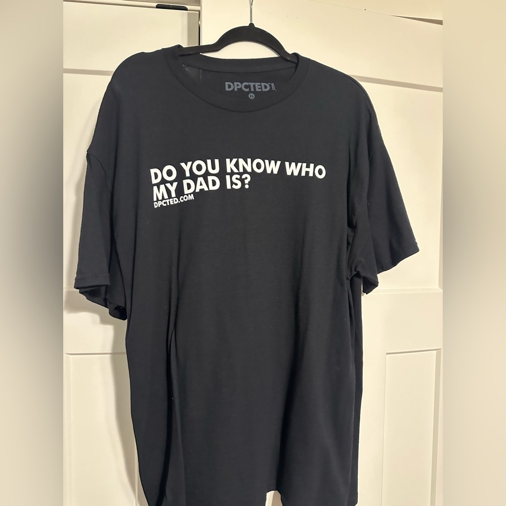 Spencer’s graphic tee size XL